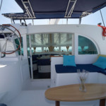 Lagoon 380 S2