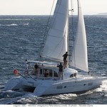 Lagoon 380 S2