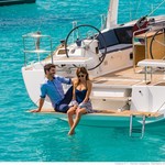Beneteau Oceanis 41.1