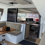 Fountaine Pajot Lucia 40