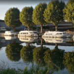 Four winns horizon 170 le