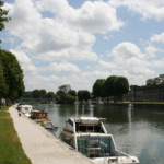 Four winns horizon 170 le