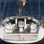 Dufour 412