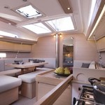 Dufour 412