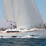 Dufour 412