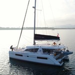 Leopard 40