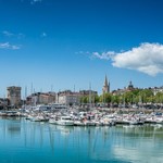 Beneteau Oceanis 34