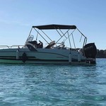 Beneteau Flyer 6.6 SUNdeck