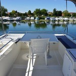 Four winns horizon 170 le
