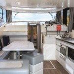 Four winns horizon 170 le