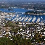 Dufour 34