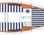 Beneteau First 211
