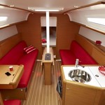 Jeanneau Sun Odyssey 33
