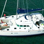 Lagoon 620