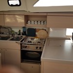 Beneteau Oceanis 46.1