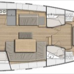 Beneteau Oceanis 46.1