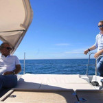 Jeanneau Sun Odyssey 440