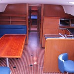 Bavaria 51 Cruiser