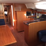 Bavaria 51 Cruiser