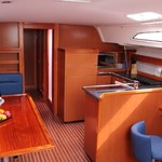 Bavaria 51 Cruiser