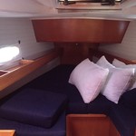 Bavaria 51 Cruiser