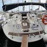 Bavaria 51 Cruiser