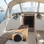 Bavaria Cruiser 41
