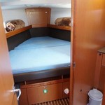 Bavaria Cruiser 41