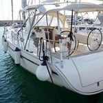 Bavaria Cruiser 41