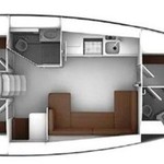 Bavaria Cruiser 41