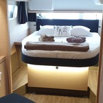 Fountaine Pajot Lucia 40