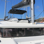 Lagoon 450