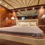 Falcon Yachts 86
