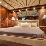 Falcon Yachts 86