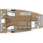 Dufour 390