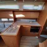 Dufour 390