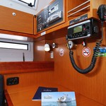 Bavaria 45 Cruiser
