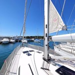 Bavaria 45 Cruiser