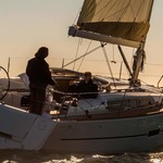 Dufour 310 Grand Large