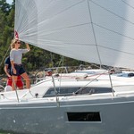 Beneteau Oceanis 30.1