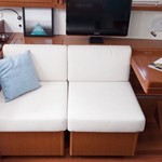 Beneteau Oceanis 45