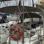Beneteau 50