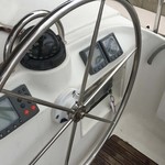 Beneteau 50