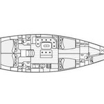 Beneteau 50