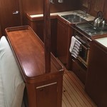 Beneteau 50