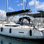 Jeanneau Sun Odyssey 449