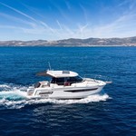 Jeanneau Merry Fisher 895