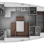 Bavaria 45 Cruiser
