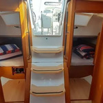 Jeanneau Sun Odyssey 449