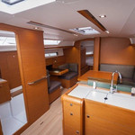 Jeanneau Sun Odyssey 419